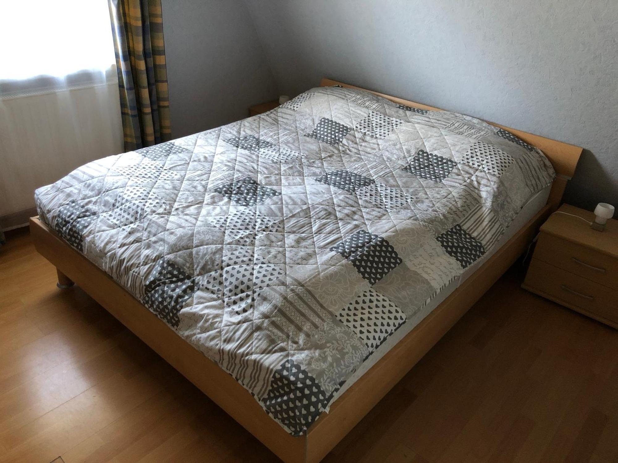Fewo Zeno II ツィングシュト エクステリア 写真